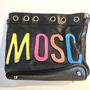 Moschino Bucket Bag